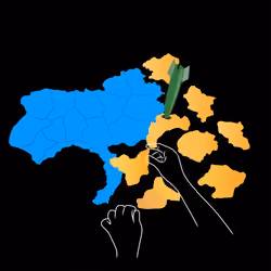 ukraine