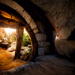 Inner Sanctum