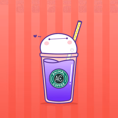 Animal Coffee #325