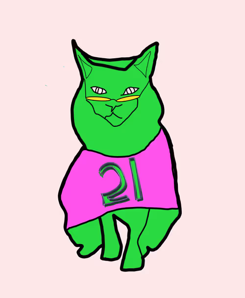 Item #35327991419184154886500576409529993621058709194906992844298116338027149131777 Media