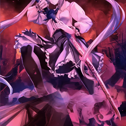 Veronica