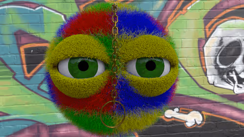 Item #95013705154488762023081667321819734417227775682433235475919785008156368699393 Media