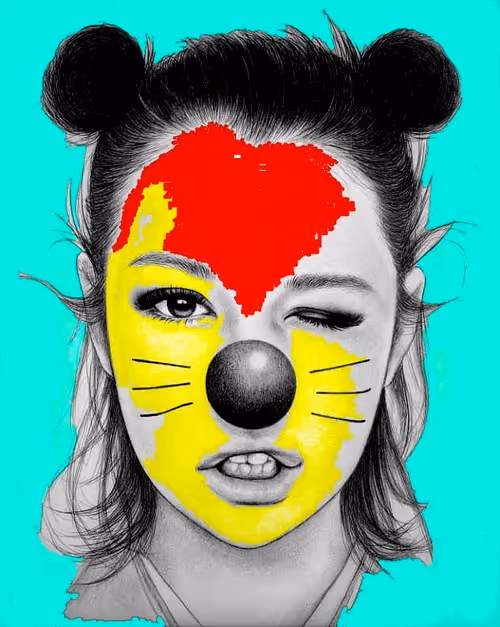 Item #273588693832016399234225577398785098781722869843016313288754995452711010314 Media