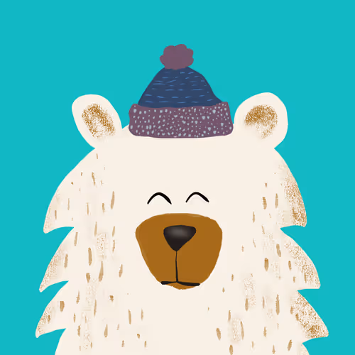 Average Bear #285