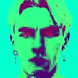 PRiNce CHArmL£ss (pixelated)