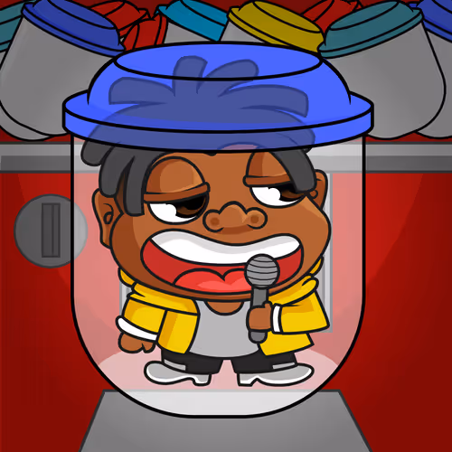 Item #89343886336516789210586821632060128710649966507347581506117986872935820820481 Media