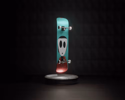Item #3564481320951024811186623605015749870514865698623623342990596635447867211777 Media