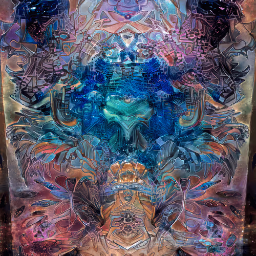 Item #94055401456613103141224574334493420904734173888400759767459853869915526135809 Media