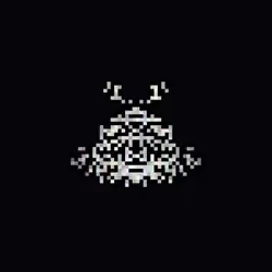 Pixel Mob #020