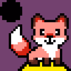 LUCKEE FOX #10