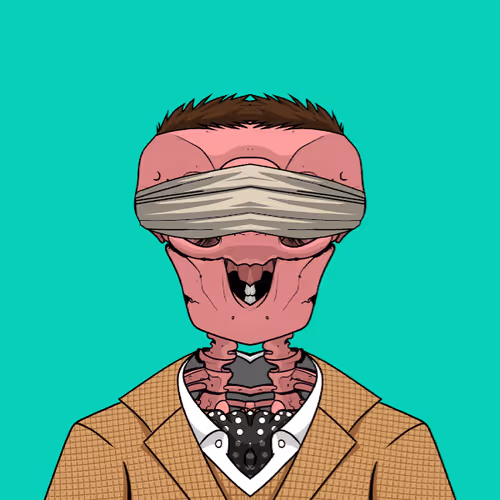 One-Eyed Skull Yacht Clup