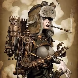 PUNK-34