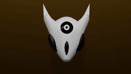 One-Eyed-Bull -#147