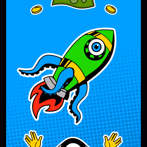 Item #53341720291763866237003133920539564481057073678847838896369544259150895120385 Media