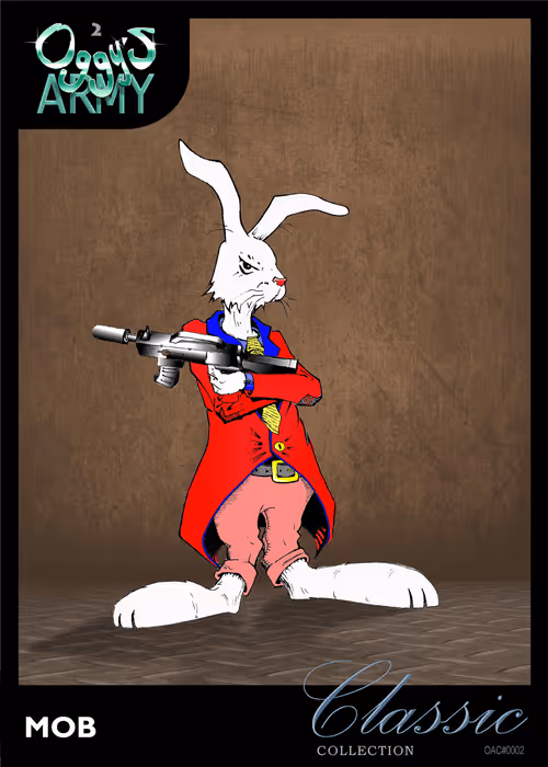 Item #59414073678634480099079428066186051649121415476788482178402164297368646713402 Media