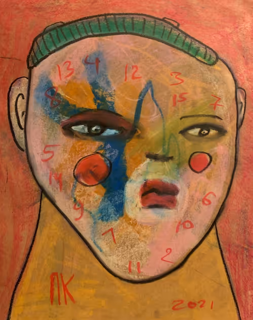 Item #62781174134255145750014022238264019163998836127880416591536405667888976887969 Media