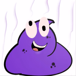 Super Poop #04