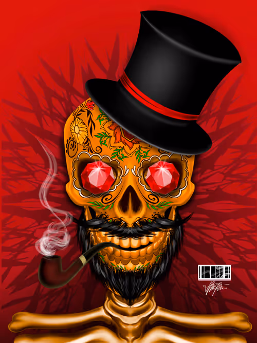 Item #36628070790161853375501880030928930808031755324784252811999604883941910118401 Media