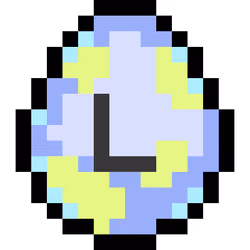 FUZZ EGG -L- beginning phase 1