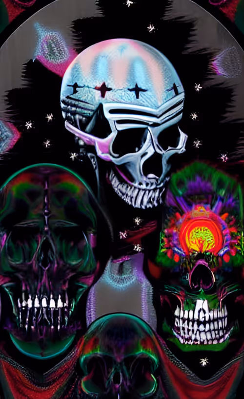 Item #43519361228827001517798118030765847851688405686769028239531497890359787126785 Media