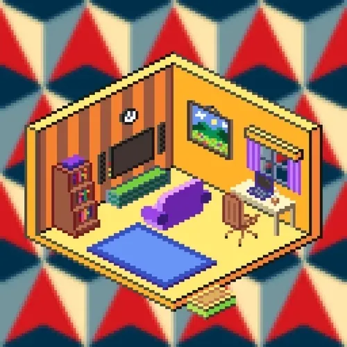 Item #48321663885943686823075692882644549887067108086656498682052687078698946396161 Media