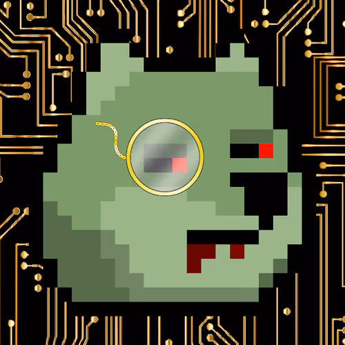 Item #66522560998545399229965450934026756509411677722078859939307370173207916052481 Media