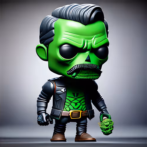 Item #31912096406567762240956789534355551094810737339723683287136817860857961649032 Media