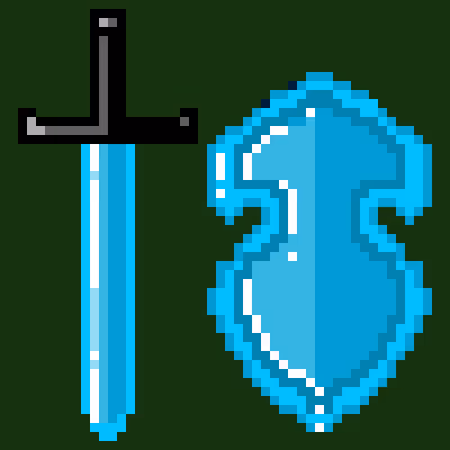Swordshield