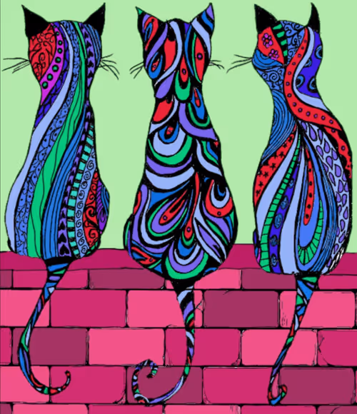 Item #5336470224267044277286498058338317714659299730512195741533808263697606377473 Media