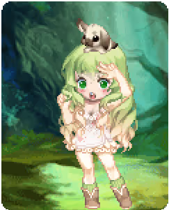 CryptoGaia Avatar #21