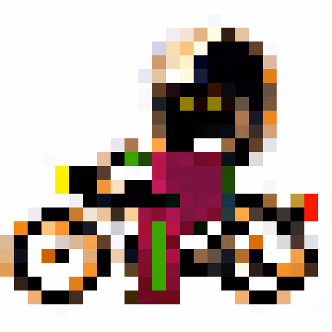 Item #22386295825110509990812081242170831017329426163026039747629968360743779696641 Media