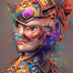 Ai MARS Monster