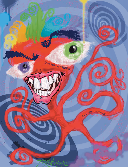 Item #112157068705650974205312673029398200618024867392362643020370090945929170386945 Media