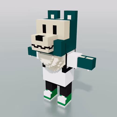 Item #14268345023035082943470818496241781613388534062258731701202849866581821882369 Media