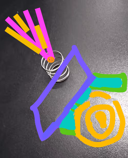Item #21249116783886373101544472016790986864631923063235907904164041337481755361281 Media