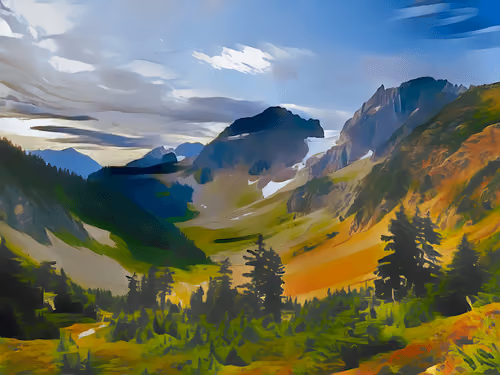 Essence of Autumn