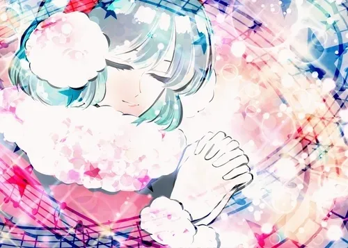 To you