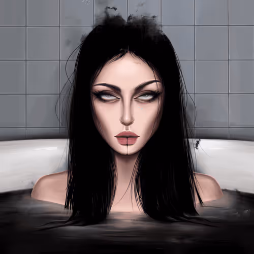 New Inspiration Stasiia