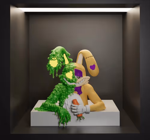 Item #21720847017326723320608902759839367285139841398038686442727840259034736230401 Media