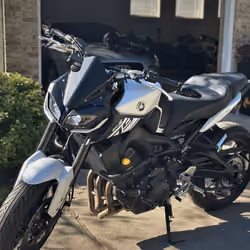 Storm Trooper FZ#03