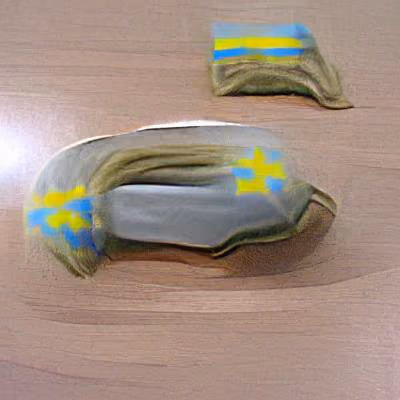 Item #76711507052538448136698587774288970944439840949049311322477912645678862958593 Media