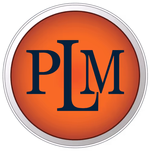 Premier Legal Marketing Logo