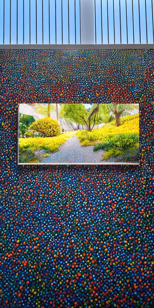 Item #53204195999668057401361450590388499232587888718751066529720239525896176795649 Media