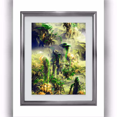 Item #69458075742880856062709705528580109154440639539663085026859625790095231025153 Media