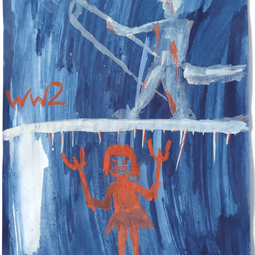 Item #80754454462123215219349197903854760271436415513796879587512684079087758606337 Media