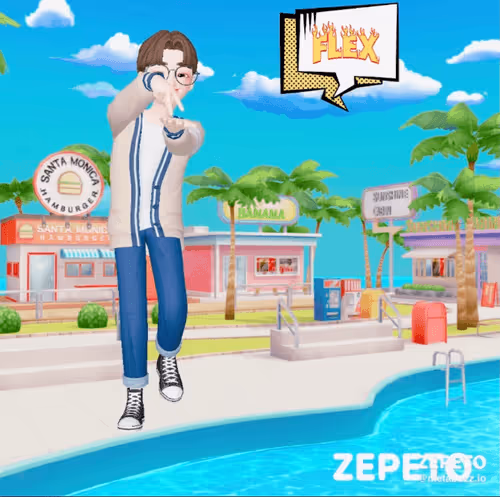 Item #77018715240107808667480757898248586777656070412707845444325198250683450523649 Media