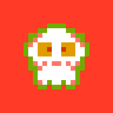 Kawaiiskull