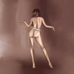 elegant