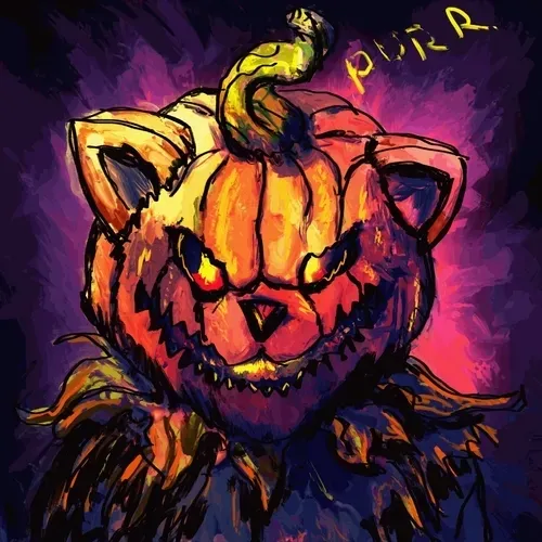Purr Evil Lab