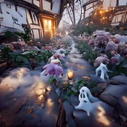 Sunken Inn #9